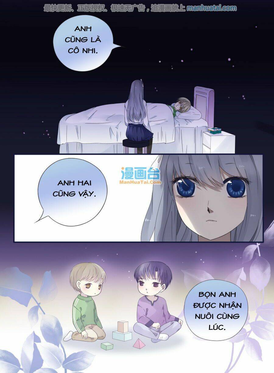 Lam Sí Chapter 85 - Trang 2