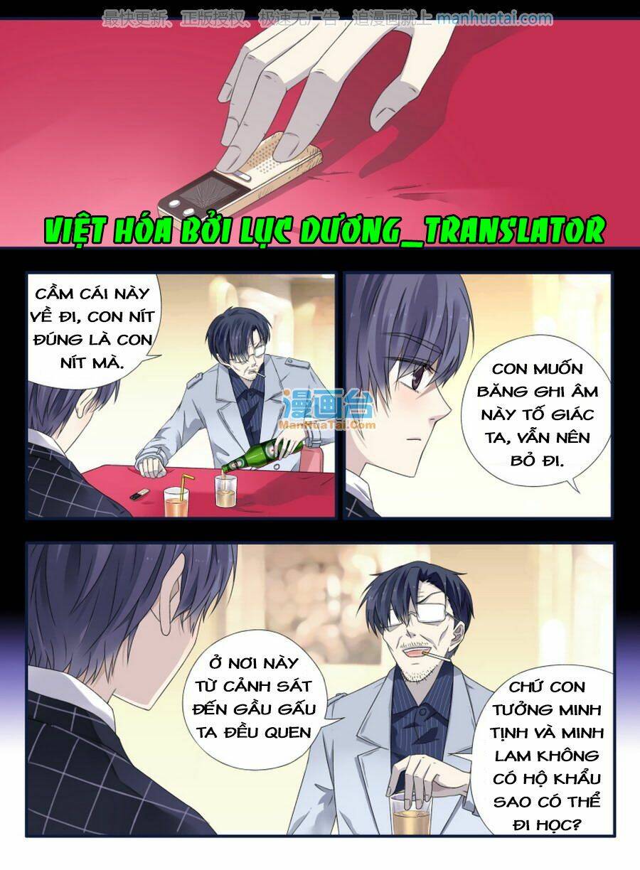 Lam Sí Chapter 85 - Trang 2