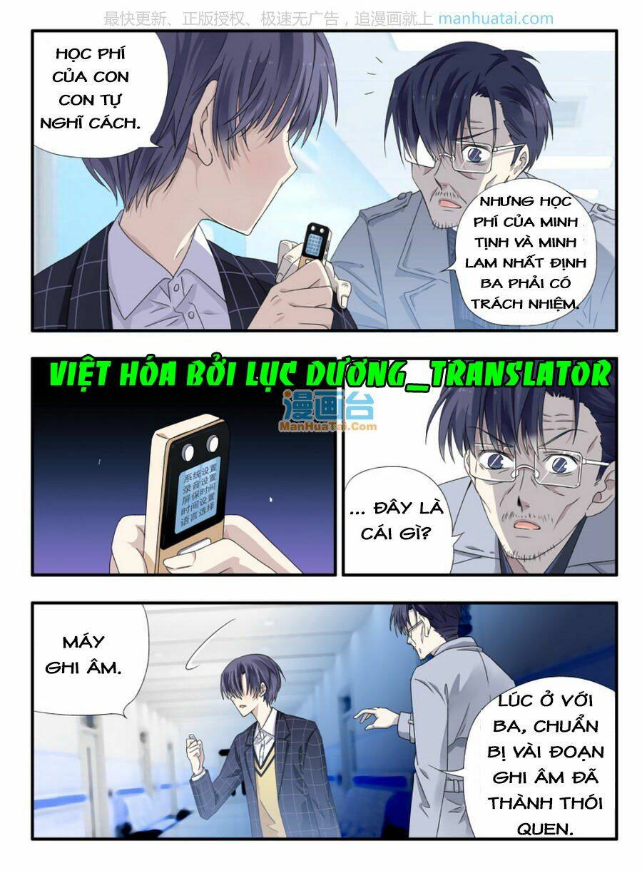 Lam Sí Chapter 85 - Trang 2