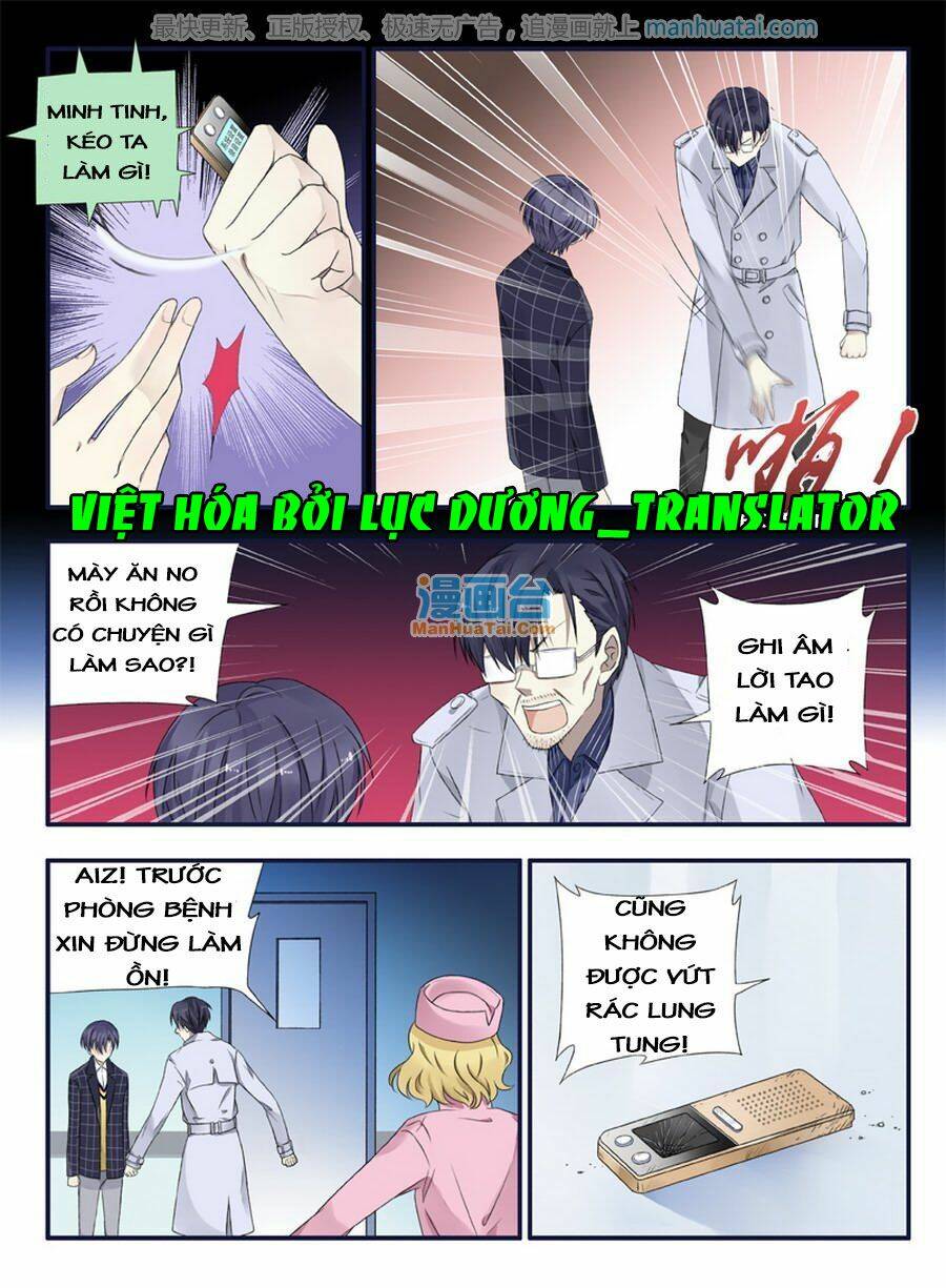 Lam Sí Chapter 85 - Trang 2