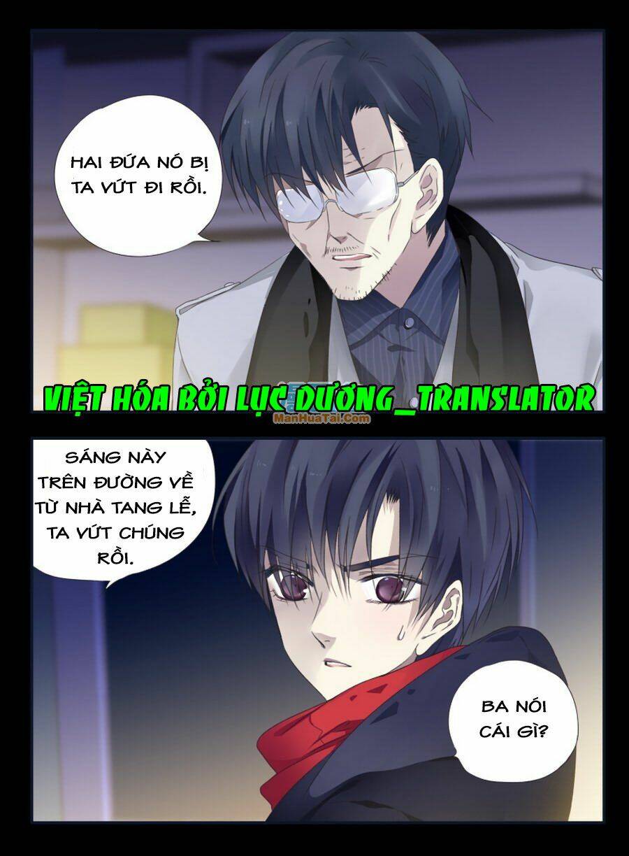 Lam Sí Chapter 84 - Trang 2