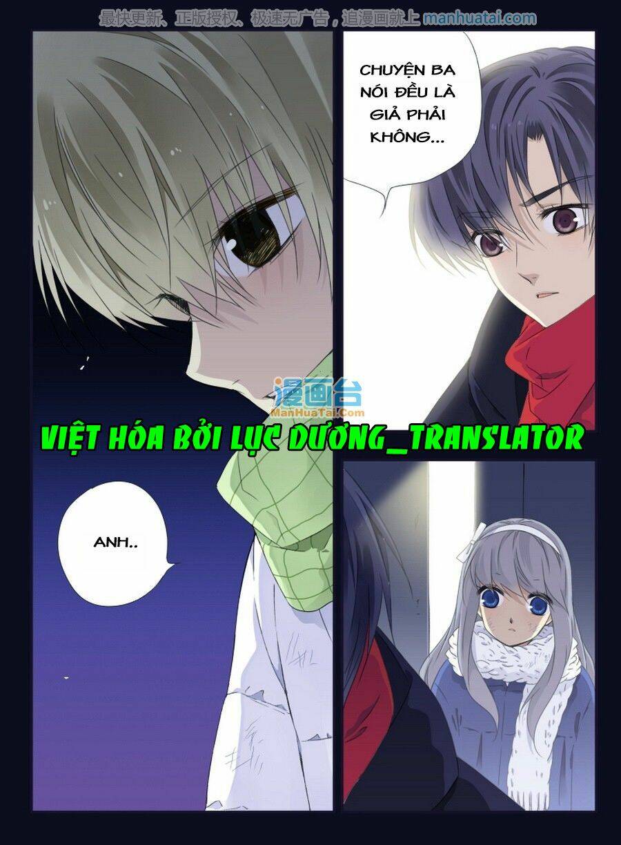 Lam Sí Chapter 84 - Trang 2