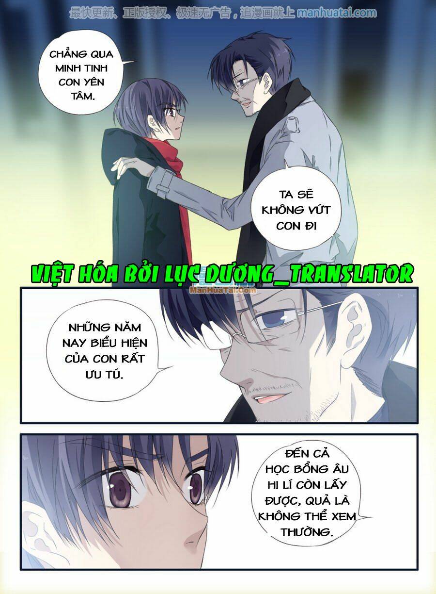 Lam Sí Chapter 84 - Trang 2