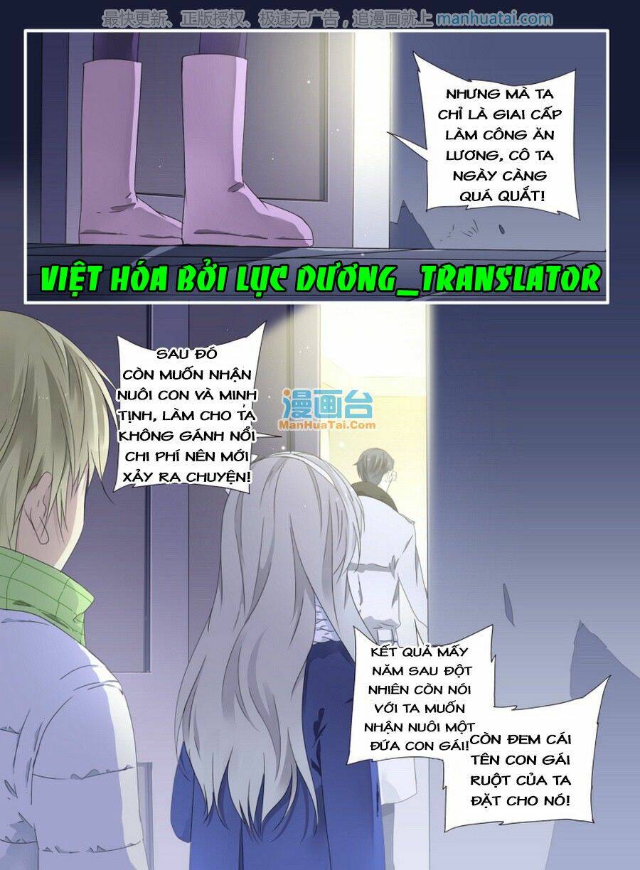 Lam Sí Chapter 84 - Trang 2