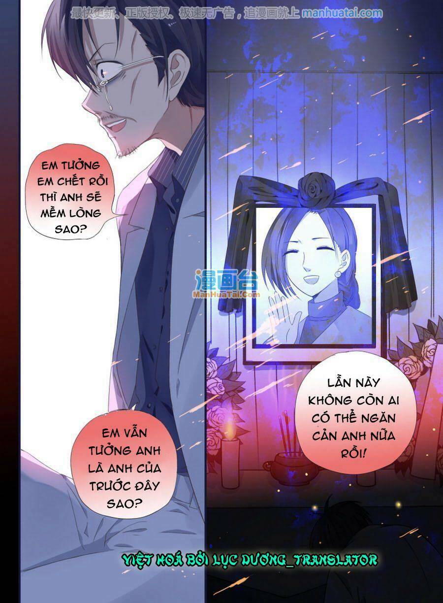 Lam Sí Chapter 82 - Trang 2