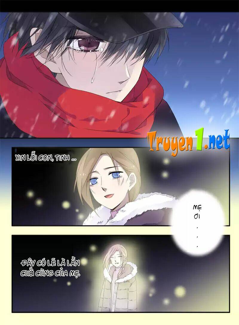 Lam Sí Chapter 80 - Trang 2