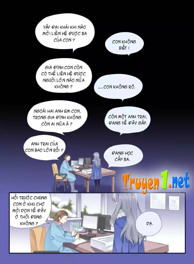 Lam Sí Chapter 80 - Trang 2