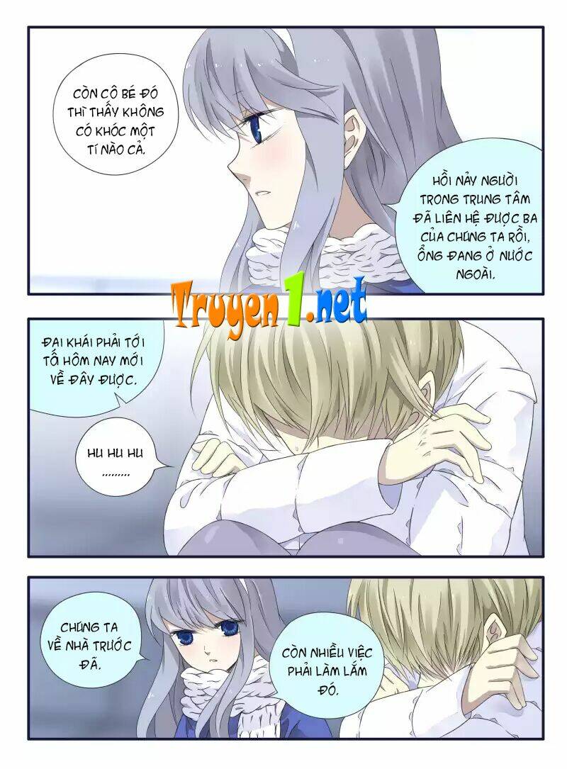 Lam Sí Chapter 80 - Trang 2