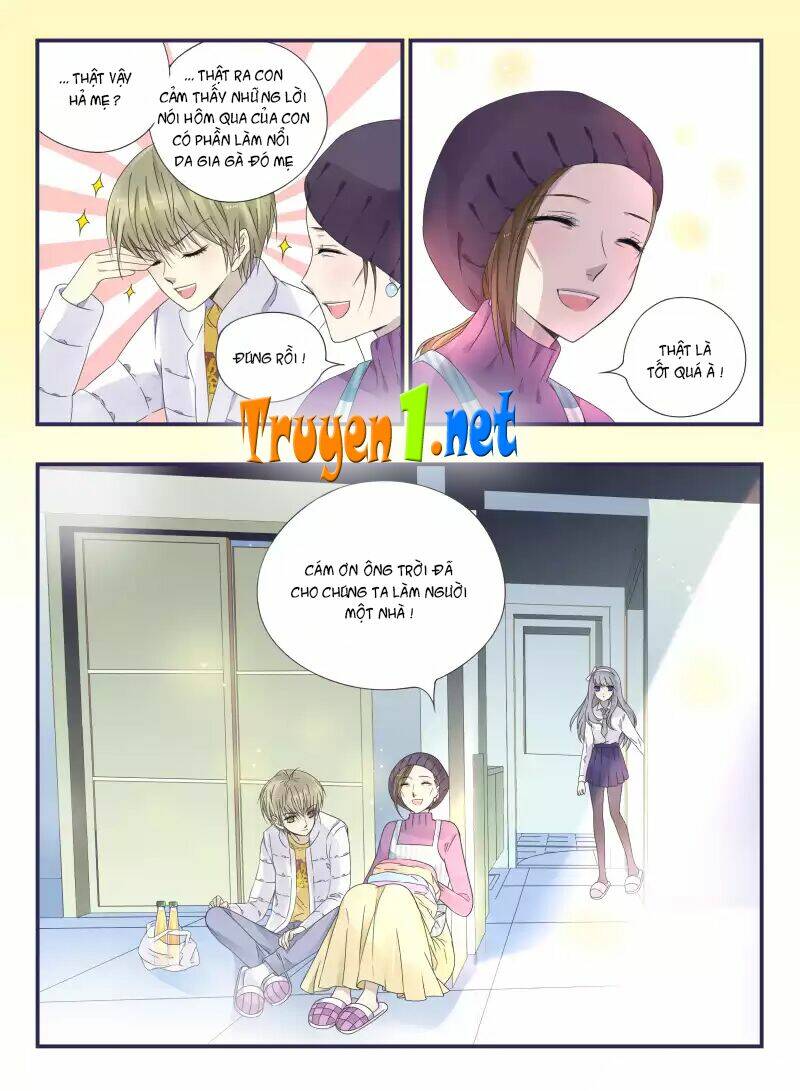 Lam Sí Chapter 78 - Trang 2