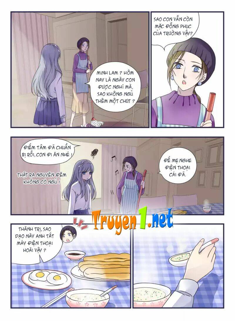 Lam Sí Chapter 76 - Trang 2