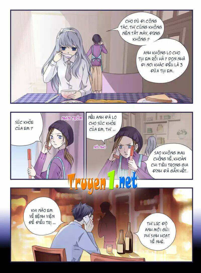 Lam Sí Chapter 76 - Trang 2