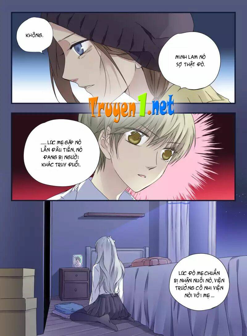 Lam Sí Chapter 72 - Trang 2