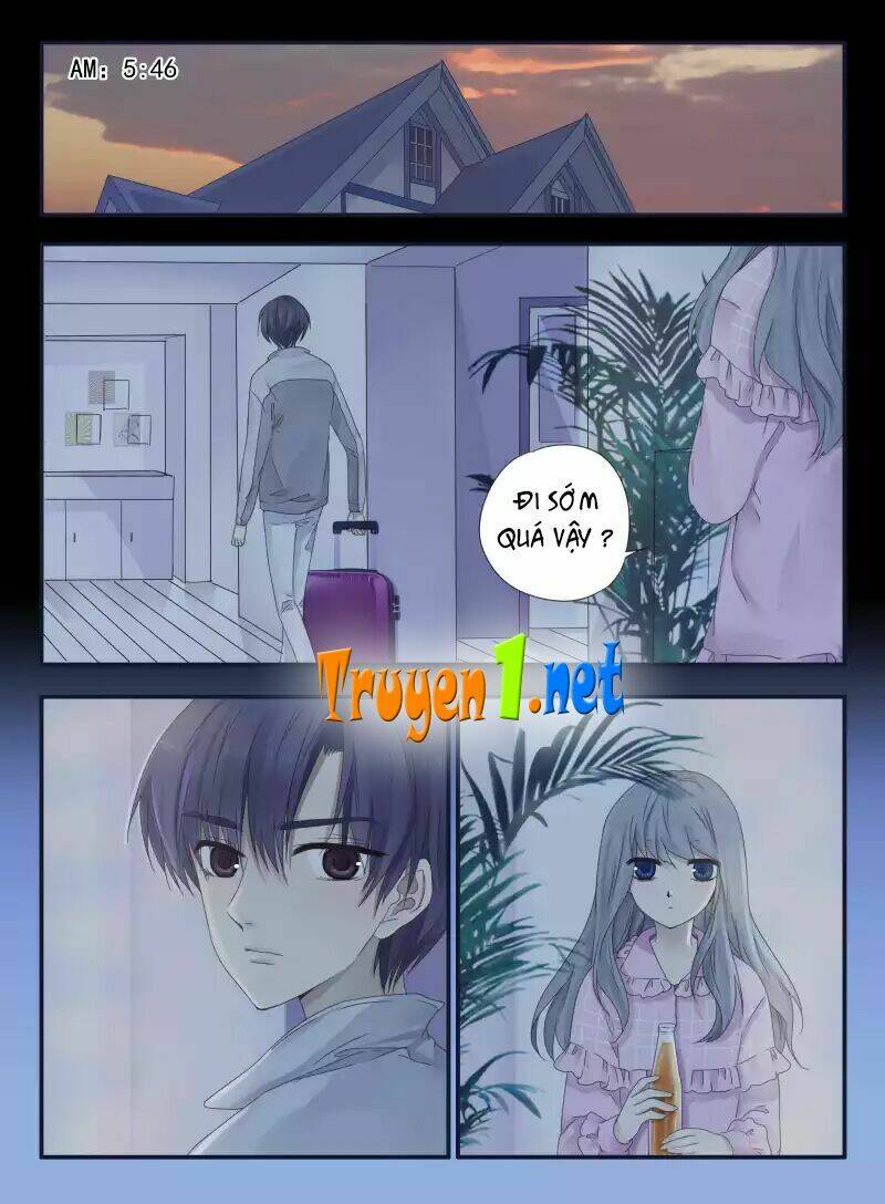 Lam Sí Chapter 69 - Trang 2