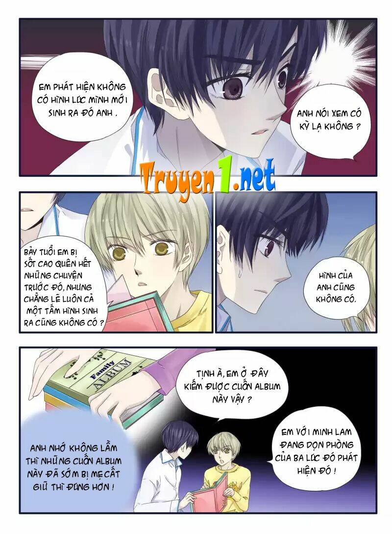 Lam Sí Chapter 67 - Trang 2