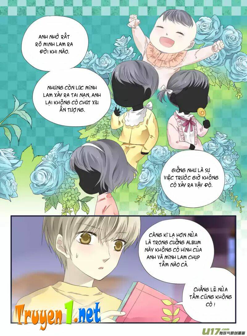 Lam Sí Chapter 62 - Trang 2