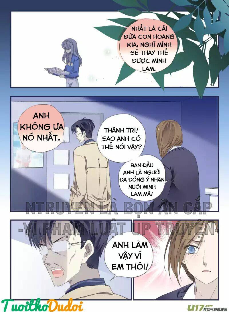 Lam Sí Chapter 60 - Trang 2