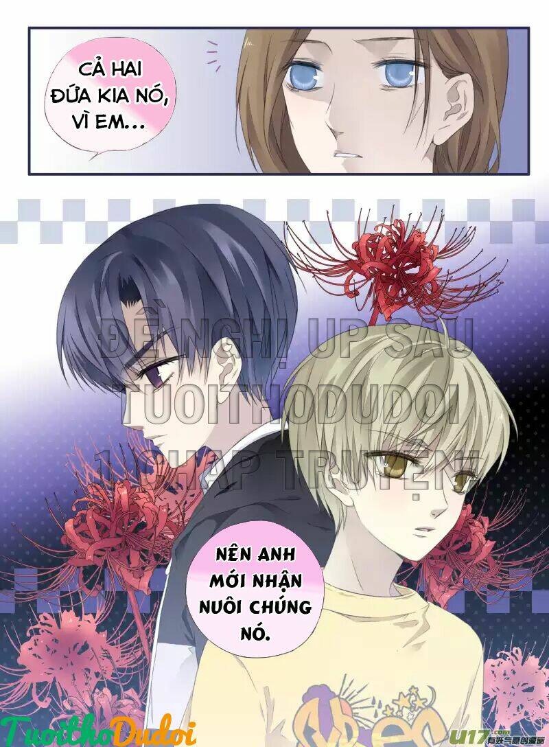 Lam Sí Chapter 60 - Trang 2