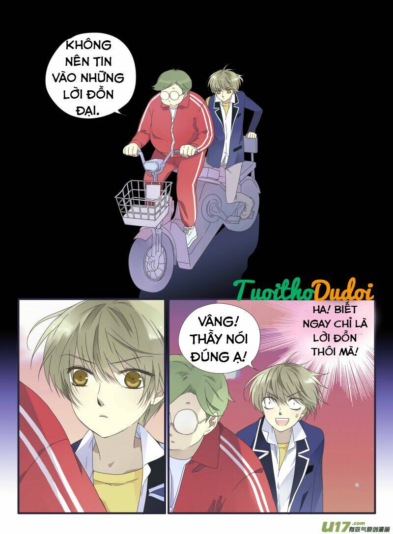 Lam Sí Chapter 49 - Trang 2