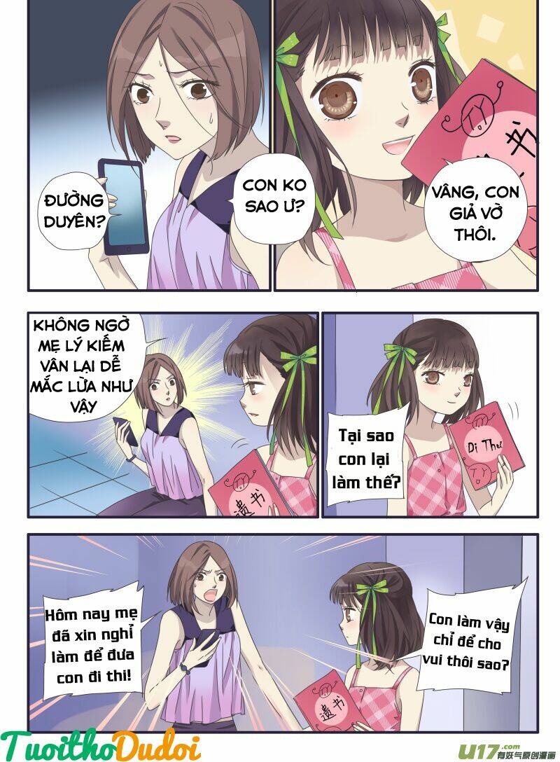 Lam Sí Chapter 45 - Trang 2