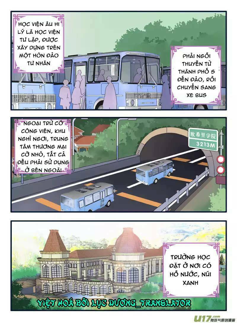 Lam Sí Chapter 29.2 - Trang 2