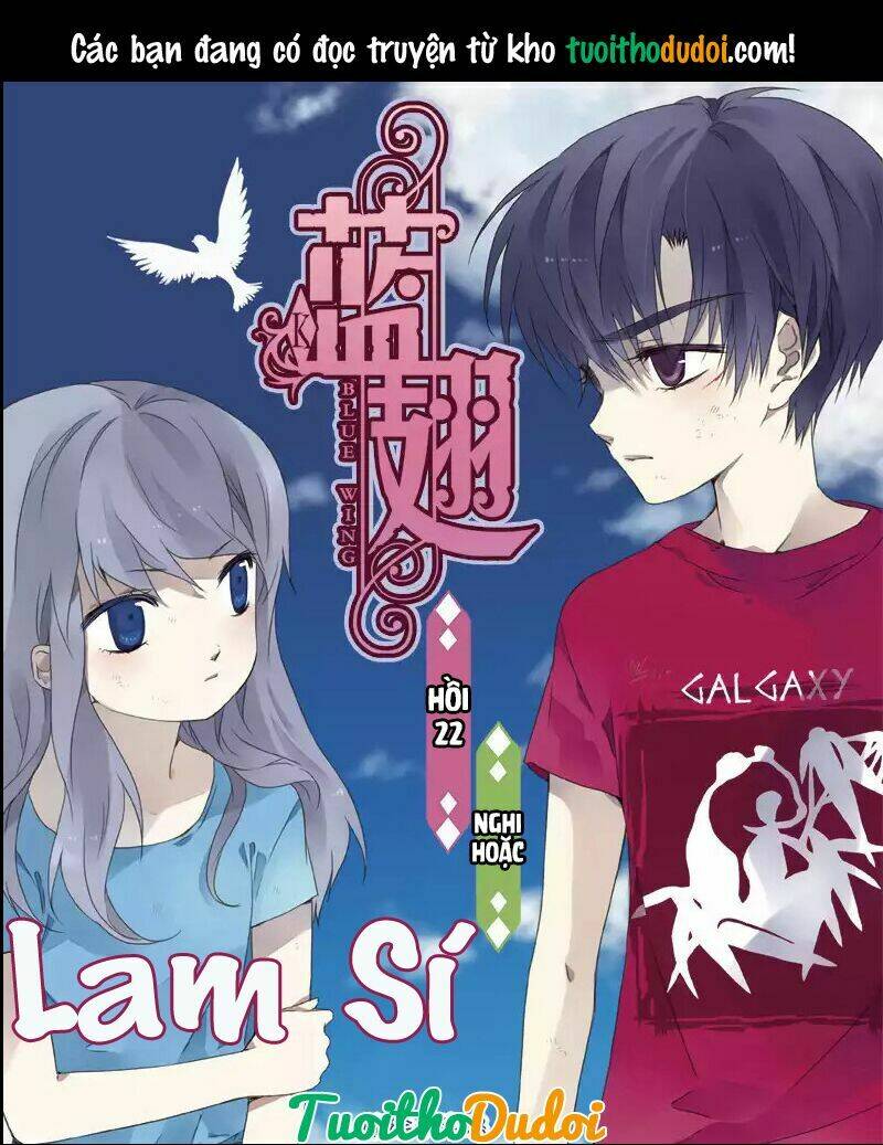 Lam Sí Chapter 22 - Trang 2