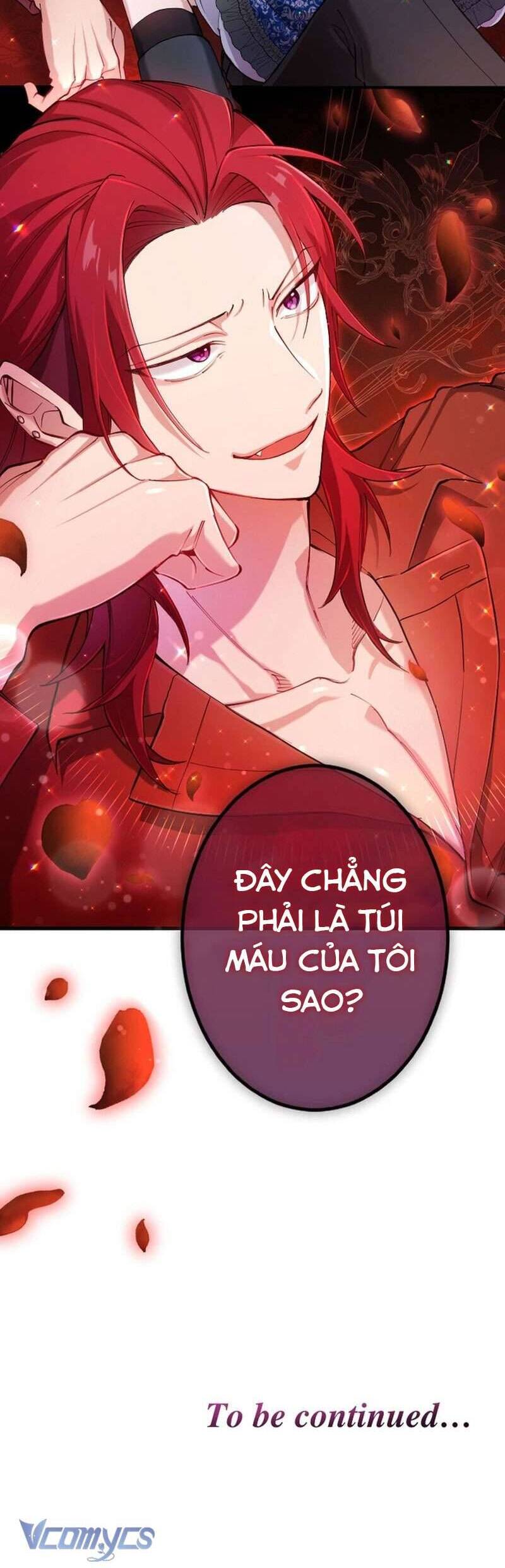 Tôi Trở Thành Người Hầu Của Người Mình Thích Chapter 15 - Trang 2