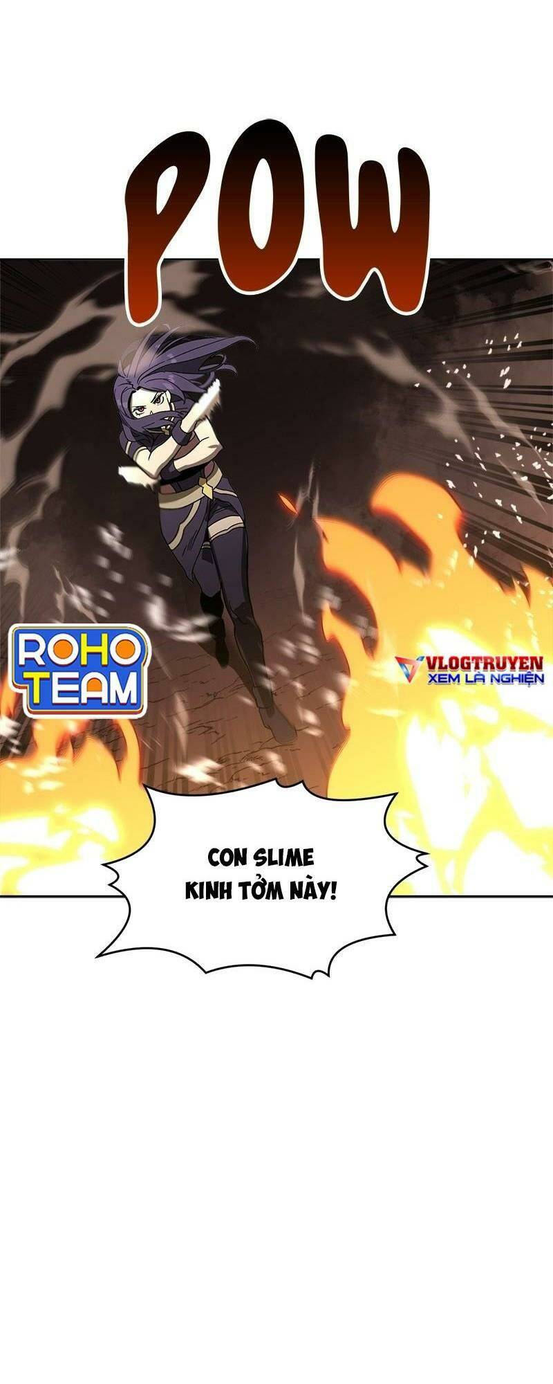 Trùm Cuối Chapter 37 - Trang 2