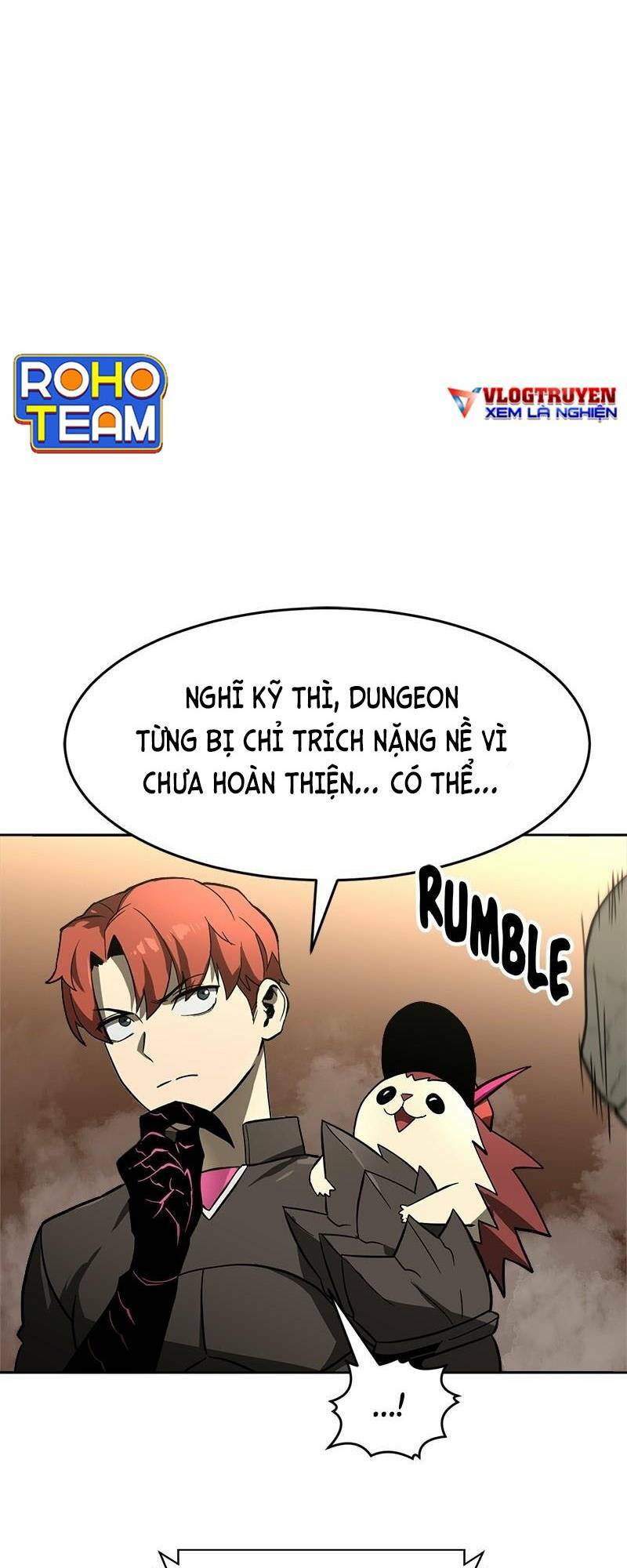 Trùm Cuối Chapter 37 - Trang 2