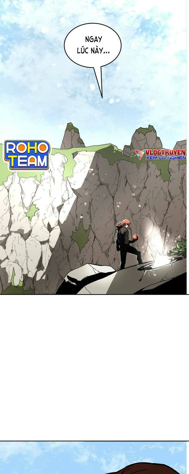 Trùm Cuối Chapter 37 - Trang 2