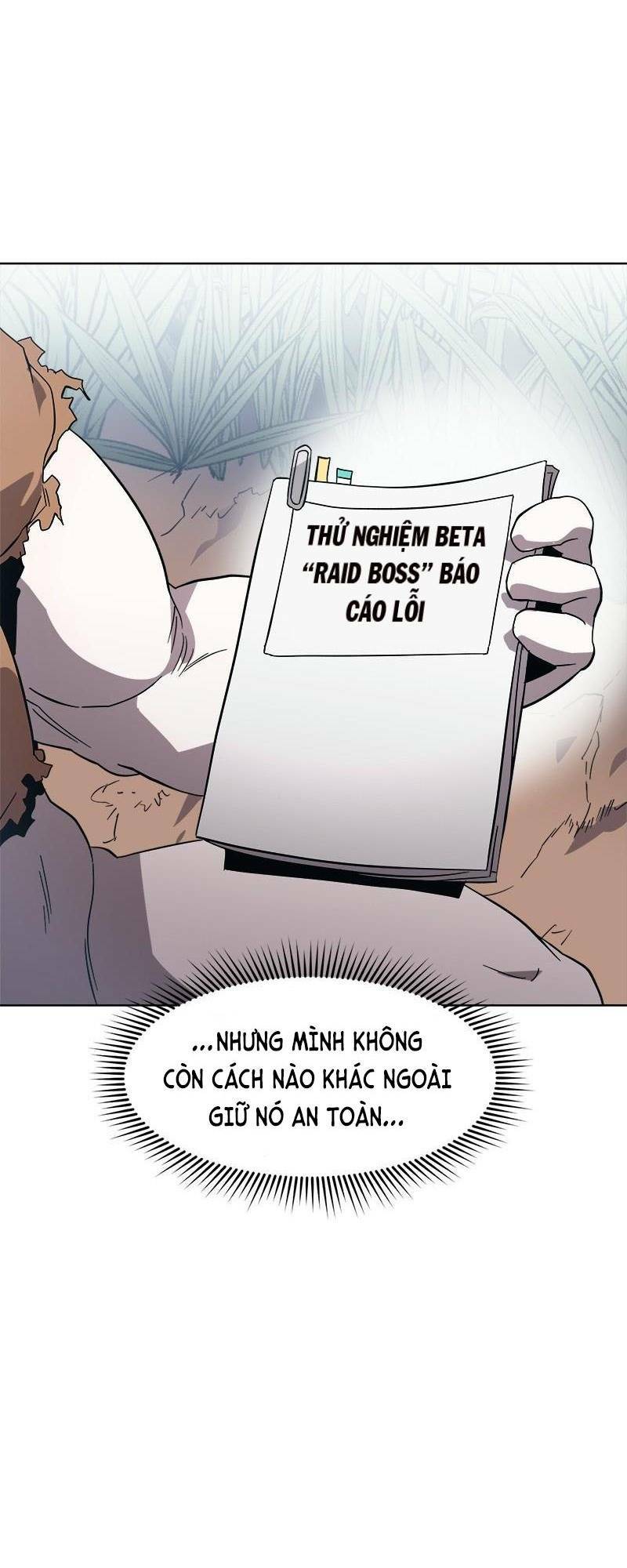 Trùm Cuối Chapter 36 - Trang 2