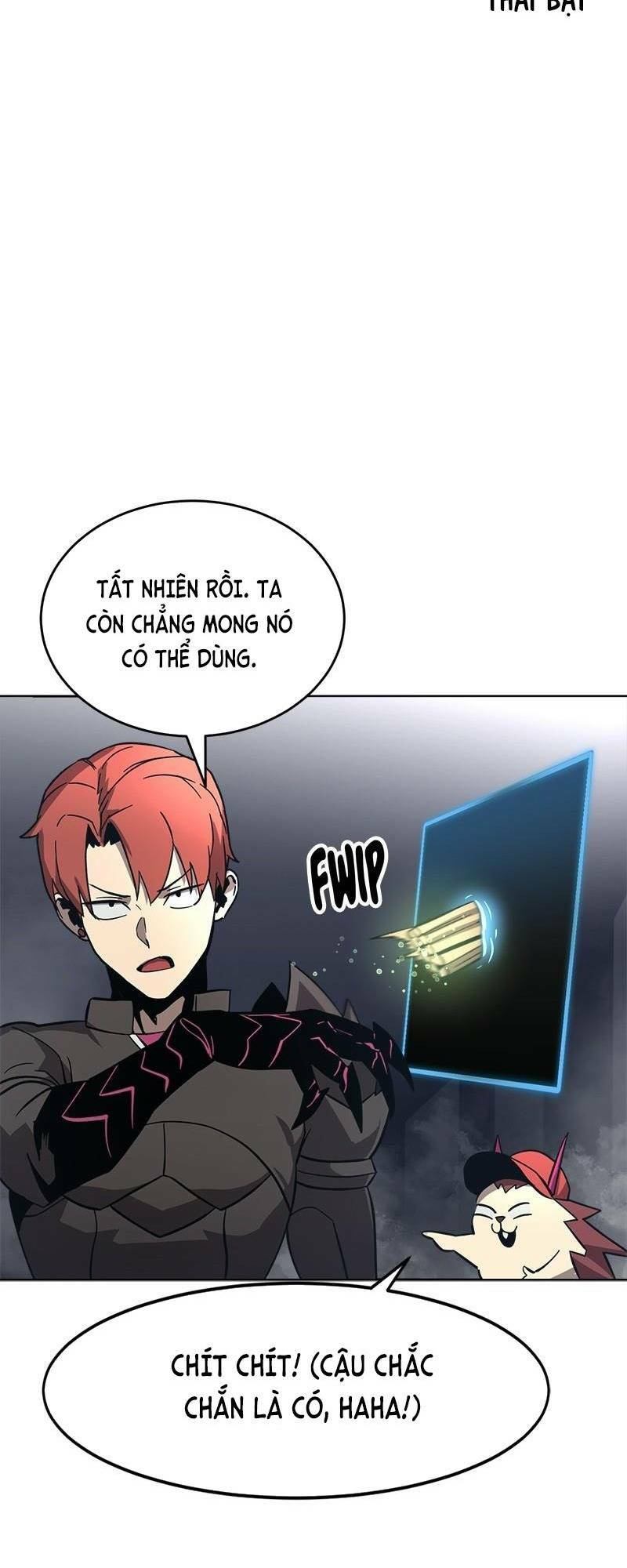 Trùm Cuối Chapter 36 - Trang 2