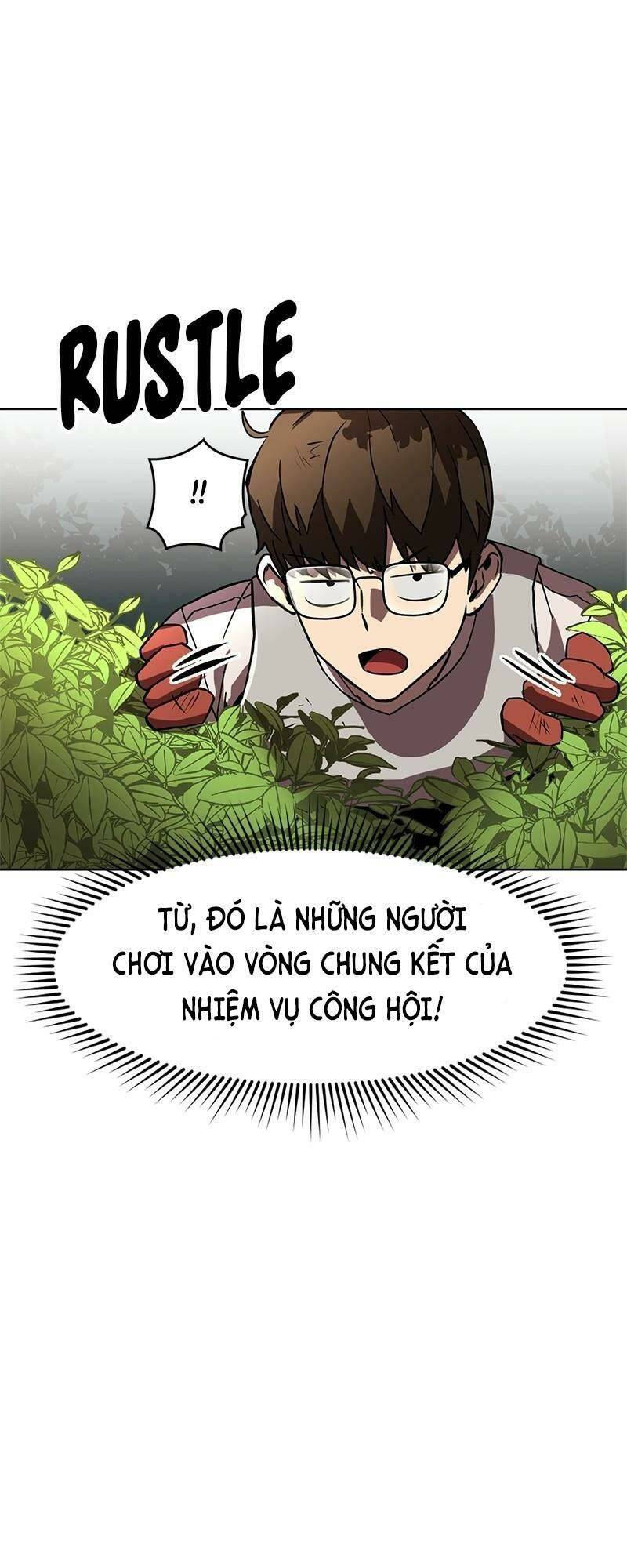 Trùm Cuối Chapter 35 - Trang 2