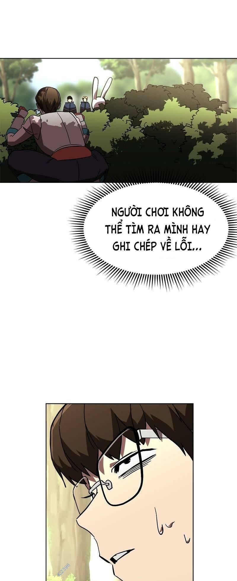 Trùm Cuối Chapter 35 - Trang 2