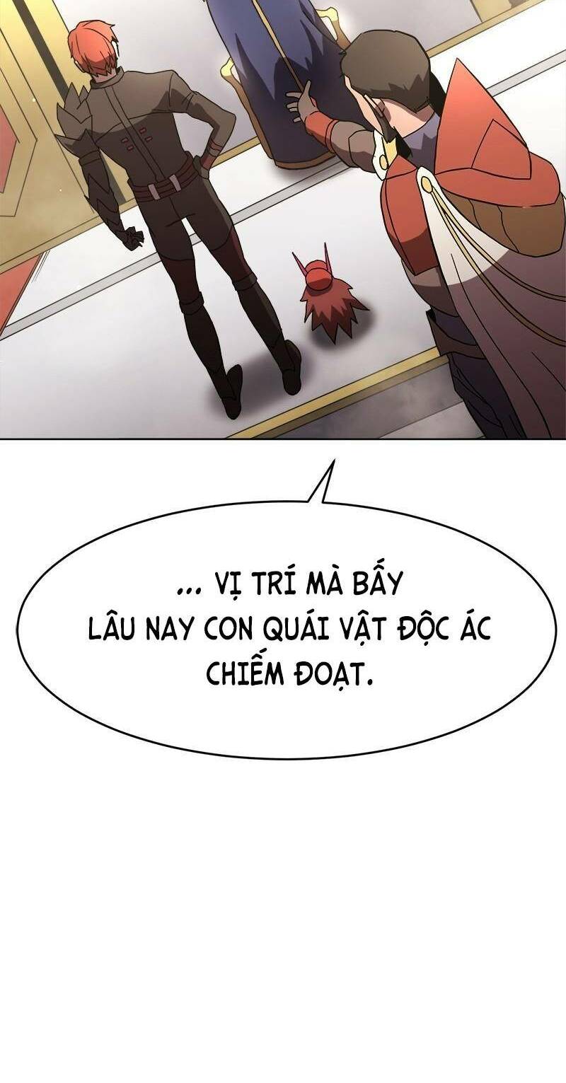 Trùm Cuối Chapter 35 - Trang 2