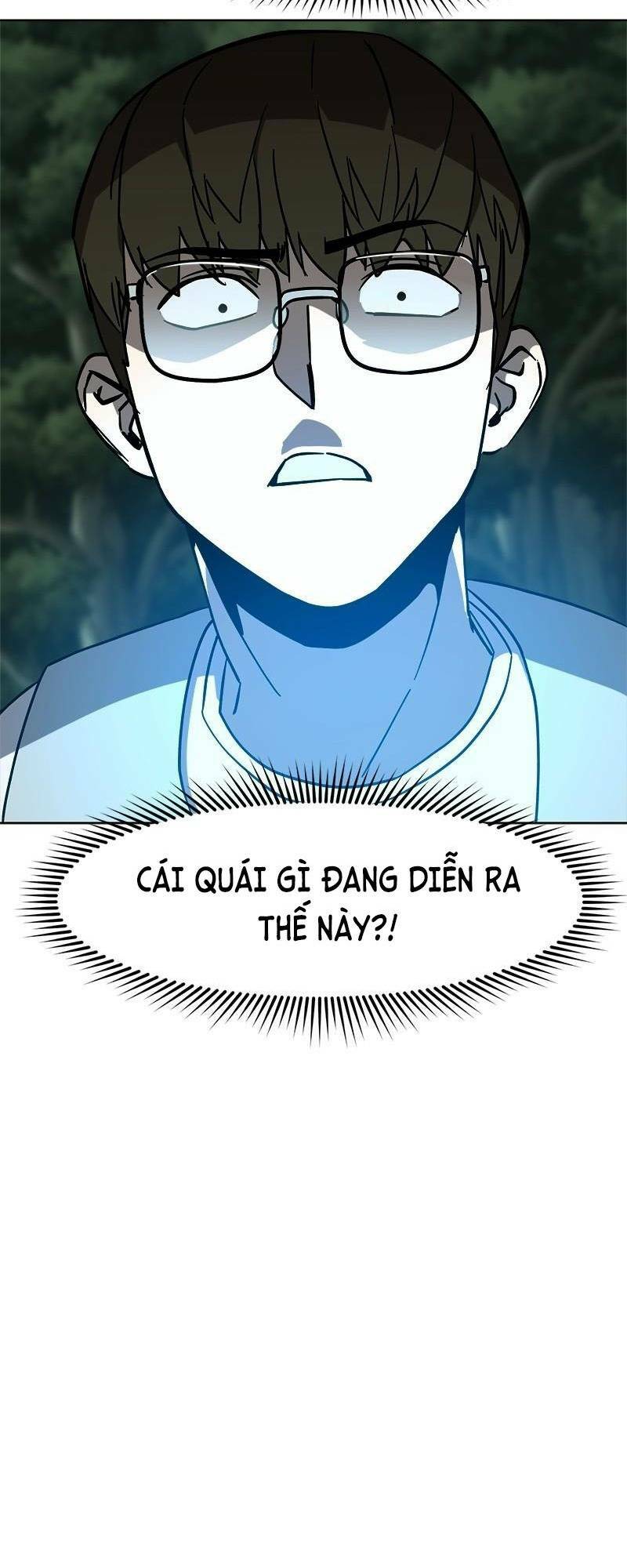 Trùm Cuối Chapter 35 - Trang 2