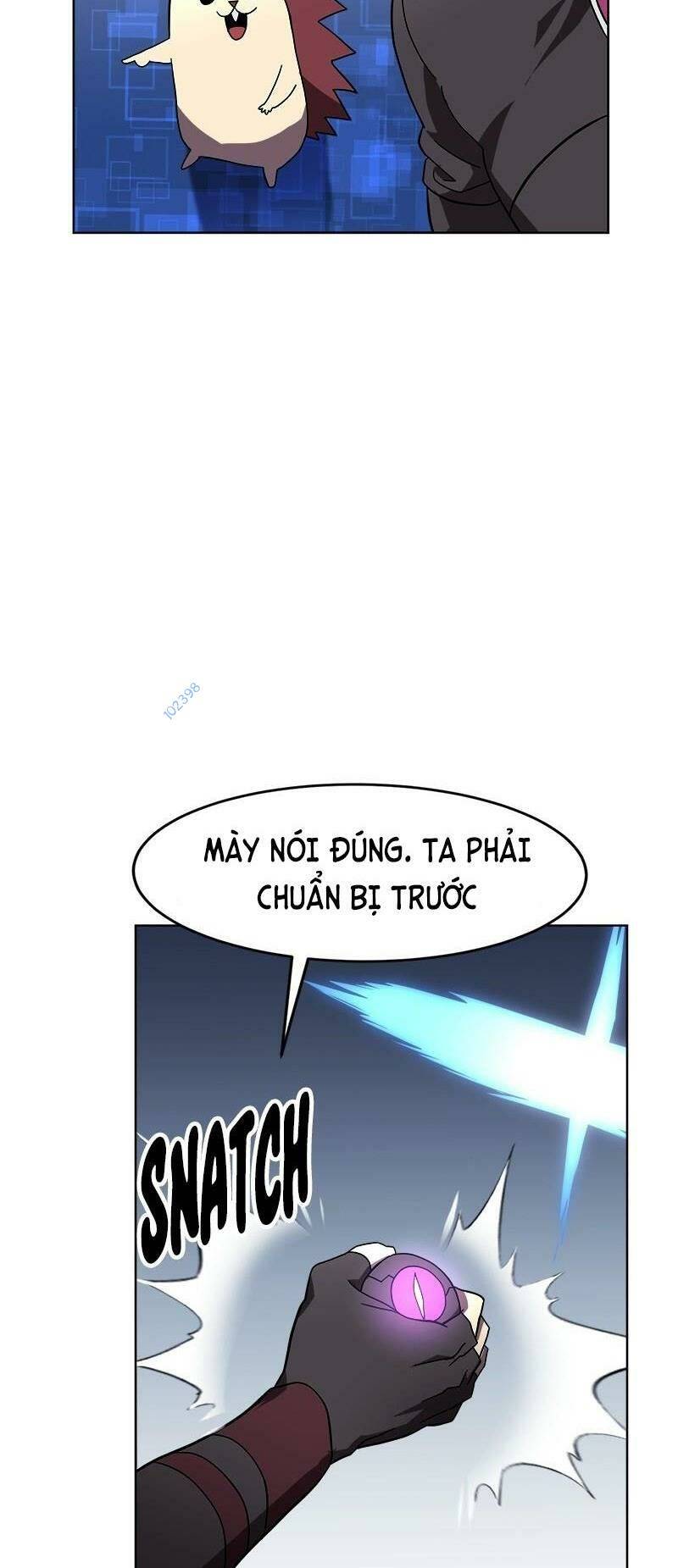 Trùm Cuối Chapter 35 - Trang 2