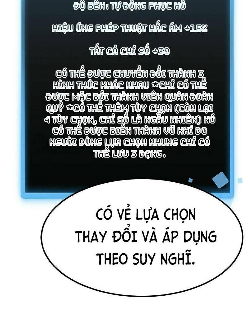 Trùm Cuối Chapter 35 - Trang 2