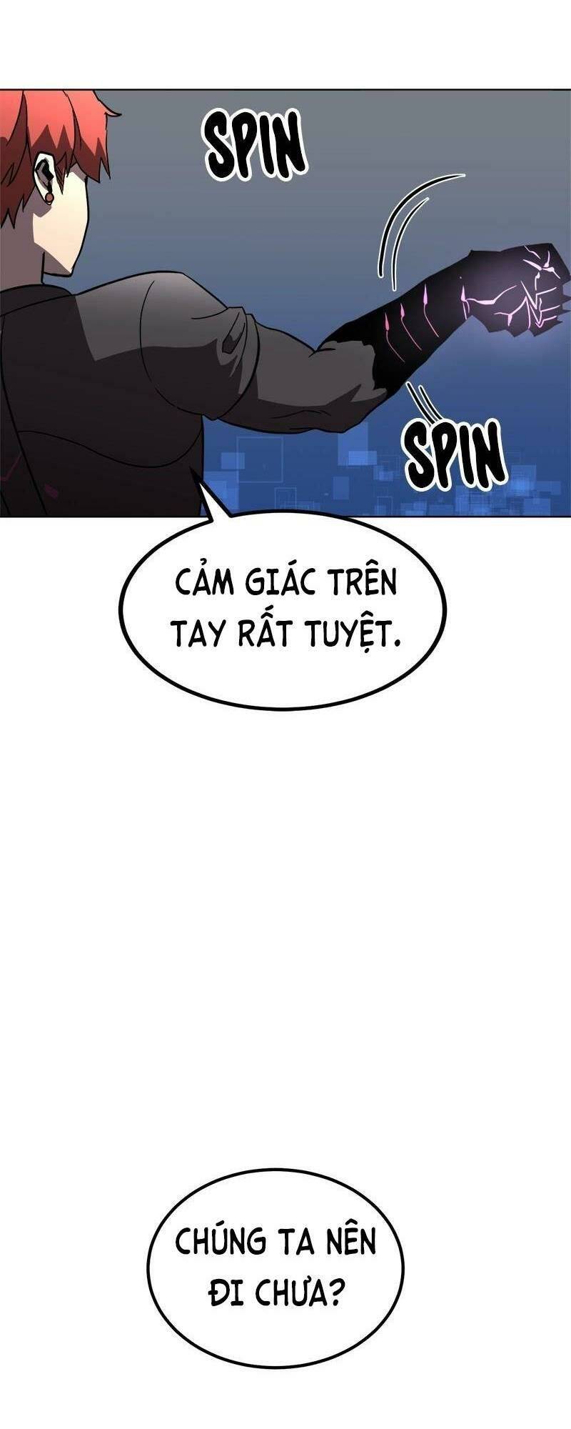 Trùm Cuối Chapter 35 - Trang 2