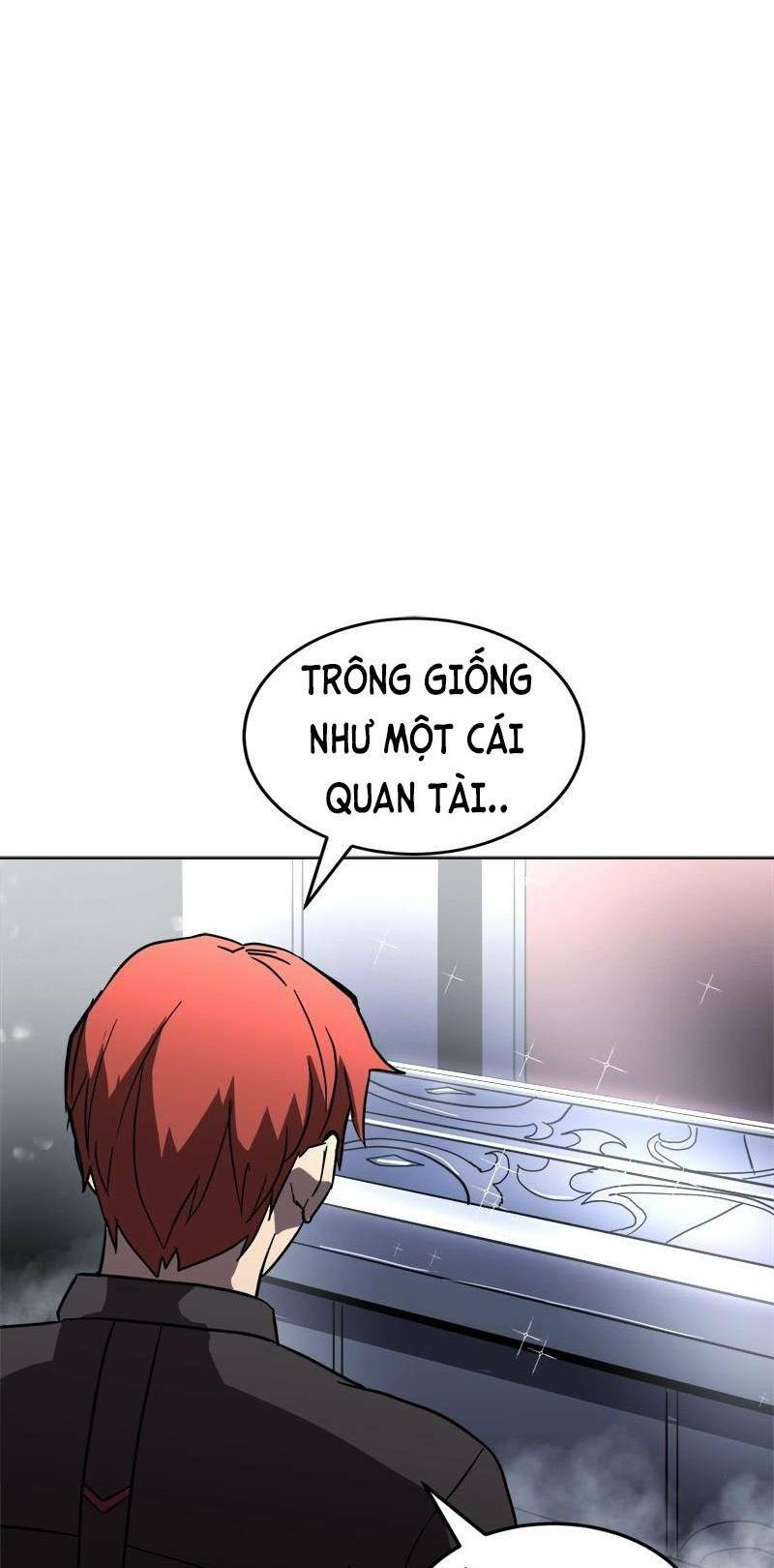 Trùm Cuối Chapter 35 - Trang 2