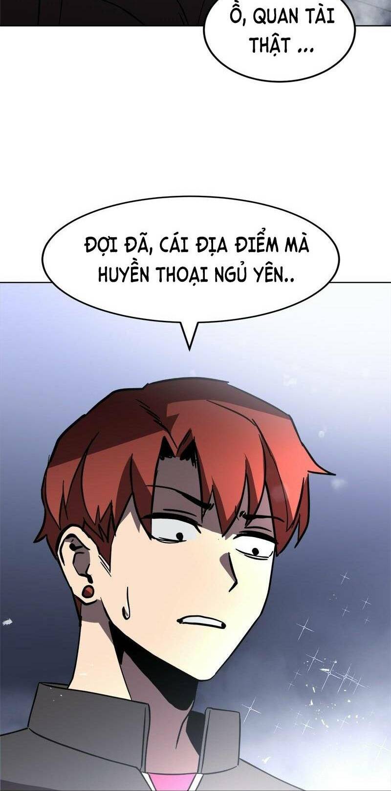 Trùm Cuối Chapter 35 - Trang 2