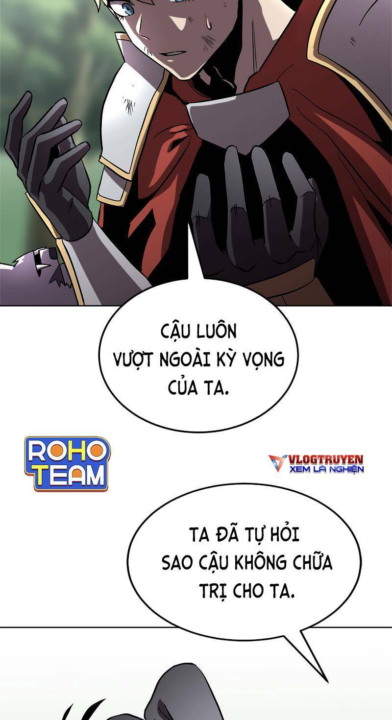 Trùm Cuối Chapter 34 - Trang 2