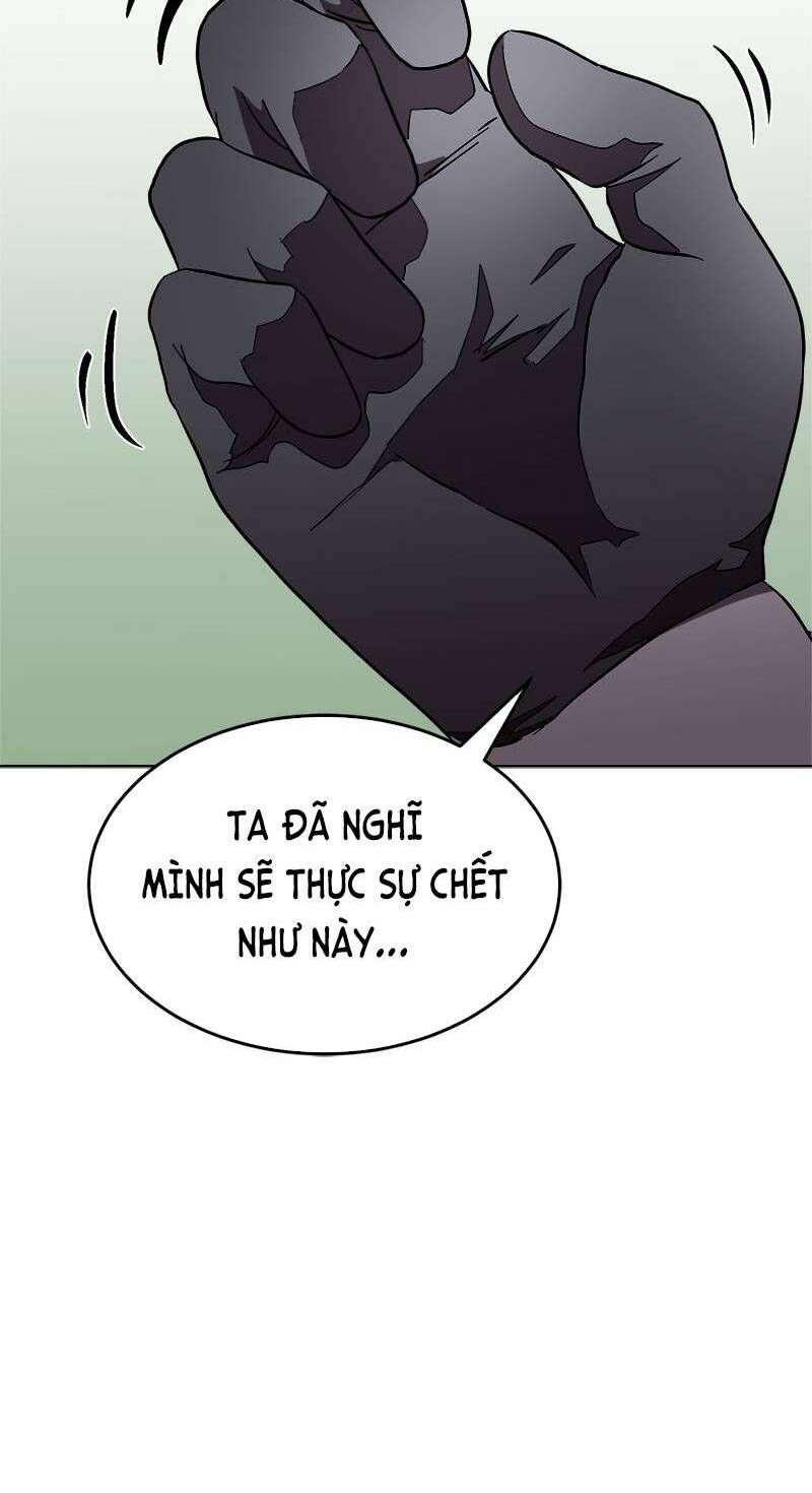 Trùm Cuối Chapter 34 - Trang 2