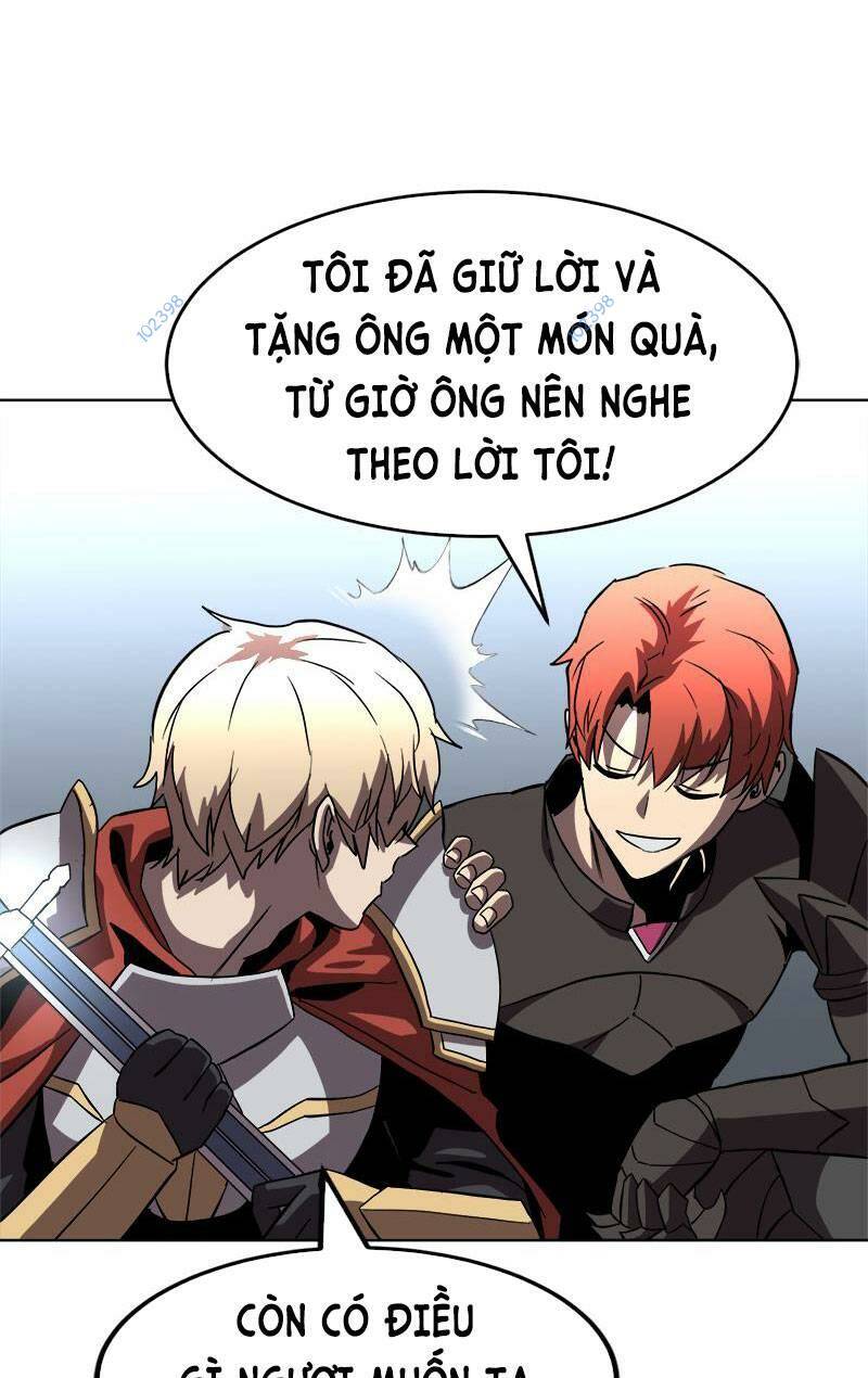 Trùm Cuối Chapter 34 - Trang 2