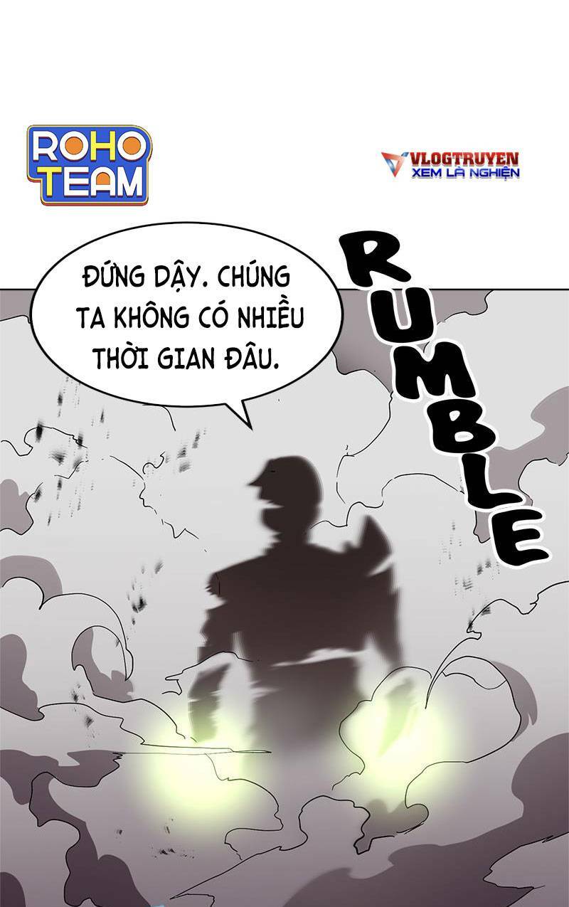 Trùm Cuối Chapter 34 - Trang 2