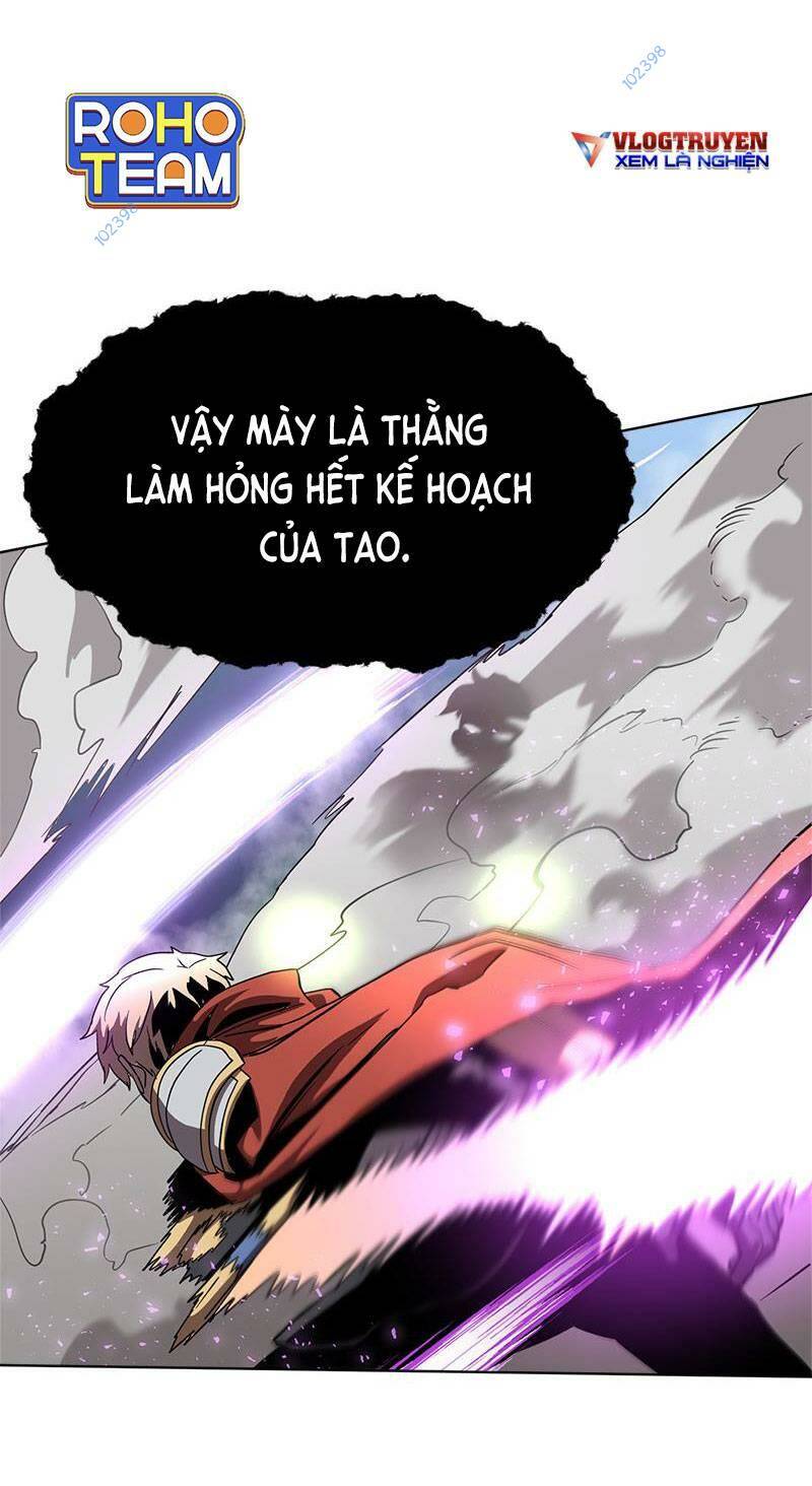 Trùm Cuối Chapter 34 - Trang 2