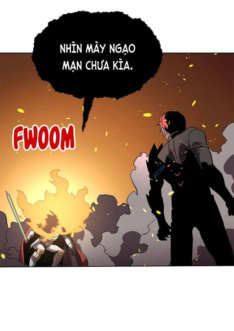 Trùm Cuối Chapter 34 - Trang 2