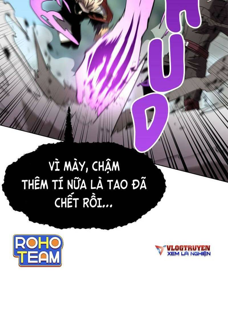 Trùm Cuối Chapter 34 - Trang 2