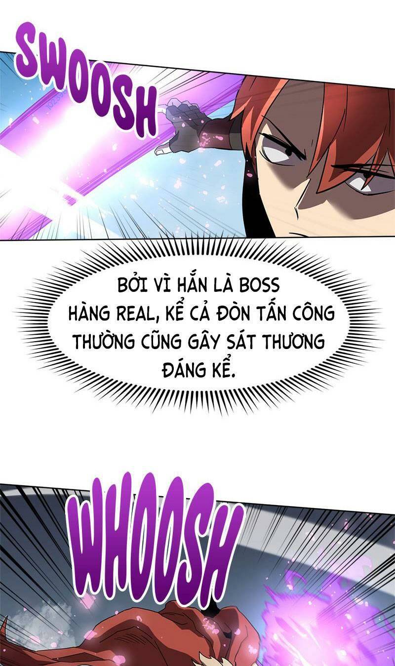 Trùm Cuối Chapter 34 - Trang 2