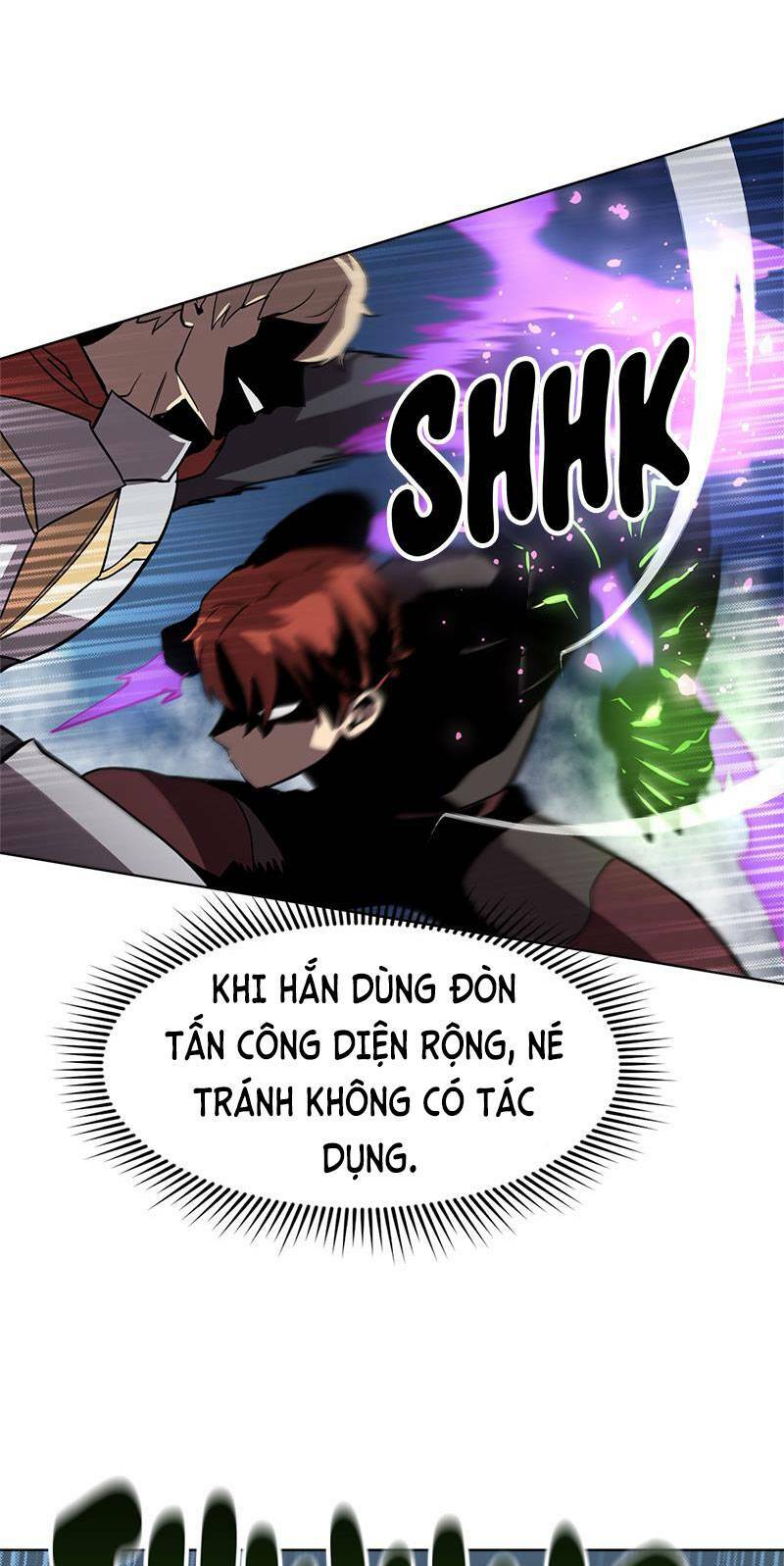 Trùm Cuối Chapter 34 - Trang 2