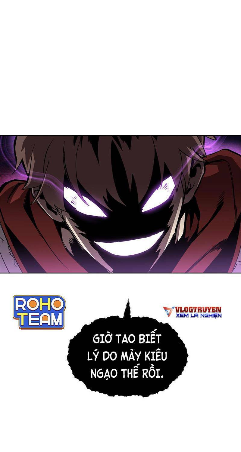 Trùm Cuối Chapter 34 - Trang 2